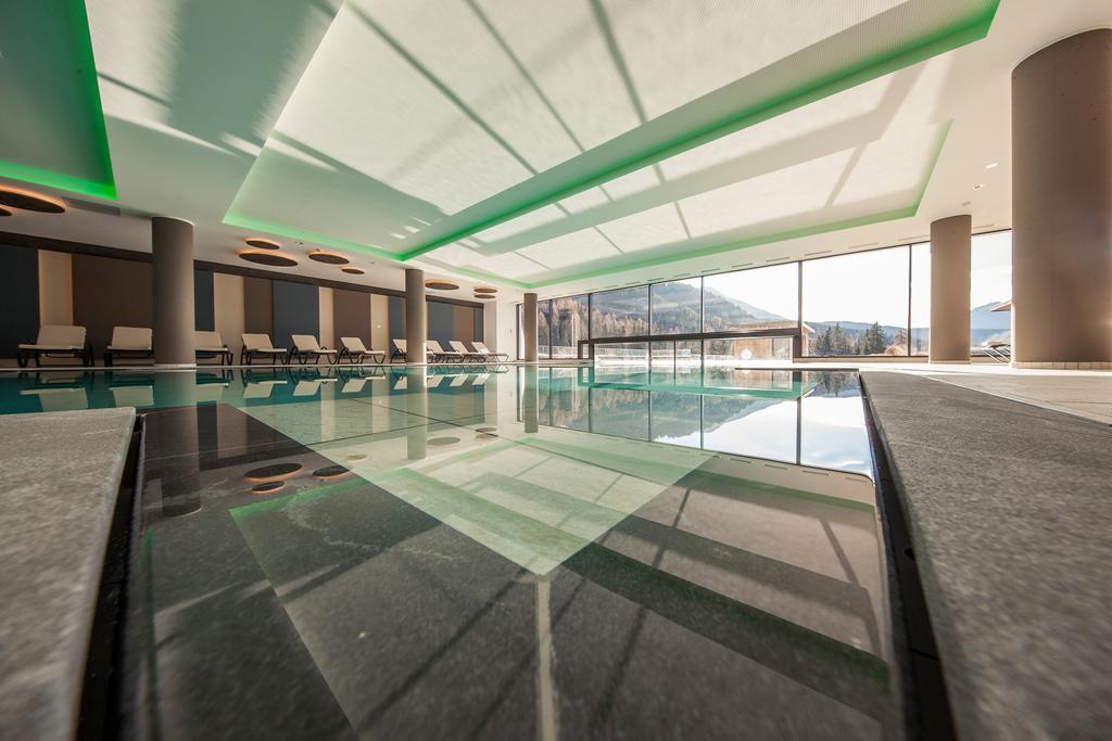 Hotel Cristal Оберегген Экстерьер фото